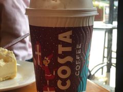 -COSTA COFFEE(上海虹口公园店)