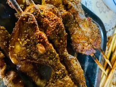 -伊隆斋(什刹海店)