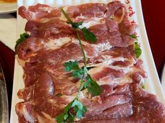 -山城辣妹子(定福庄店)