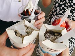 -麦当劳(中山大道中店)