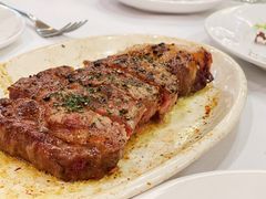 -摩根扒房(桐梓林店)