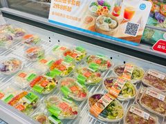 -盒马鲜生(新都心店)