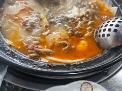 -李师傅脆肚(华强北店)