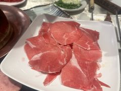 -东来顺饭庄(王府井步行街店)