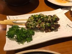 铁板小牛肉-気楽亭和食料理(气乐亭大世界本店)
