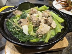 -陆记鹅庄·潮汕菜·狮头鹅(大仟里店)