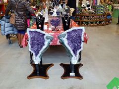 -Behring World of Animals(上海自然博物馆店)