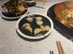 -京韵胡同·酱香羊蝎子火锅涮肉(长寿路店)