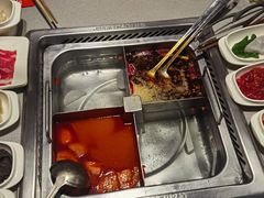 -海底捞火锅(新松江路店)