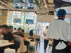 -兰湘子·湘菜小炒(长安万科广场店)