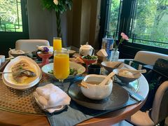 -杭州西湖柳莺里酒店·闻莺厅