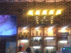 -蜀龙阁· 龍头水煮鱼(天坛店)