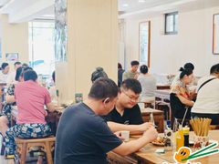 -老刘家永盛斋·传统泡馍(东关南街店)