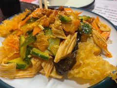 -四斤烤肉(东戴河孟家店)