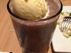 奥利奥冰沙-必胜客(漕宝路店)