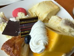 -视界美食自助餐厅·石家庄希尔顿酒店