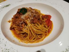 -北京海湾半山酒店-加咖啡西餐厅