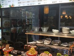 -大城·烧烤海鲜大排档(台东店)