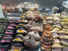 -PAOPAO Bakery&Café(港汇店)