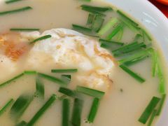 -三百碗宝应长鱼面(板仓街店)