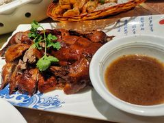 -牛头鱼庄·地道广西菜(西明店)