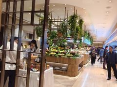 -冀粤香海鲜自助餐厅(西美五洲店)