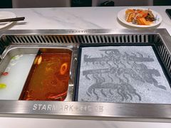 -星伦多自助料理·涮烤一体(嘉兴八佰伴店)