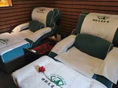 -御轩足道·SPA·养生·保健(瑞金北路店)