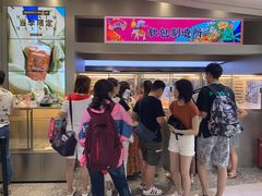 门面-LELECHA乐乐茶(新街口大洋店)