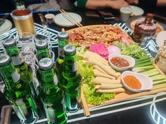 -星璨火吧KTV聚会餐厅(丰庆路店)