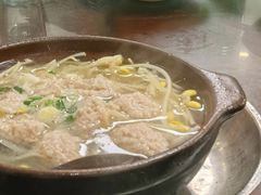 -汝萍传统蘸水菜(春华路总店)