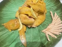 -荣兴酒家(徐家汇店)