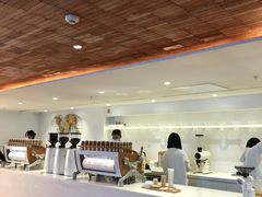 -% Arabica阿拉比卡咖啡(武汉天地店)