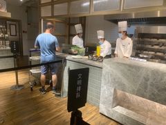 -阿那亚第三食堂 Cafeteria 3
