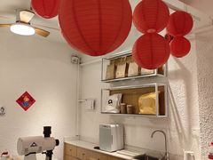 -Cafe on warm(丹霞店)
