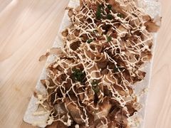 -八盛屋·沾面(集美万达店)
