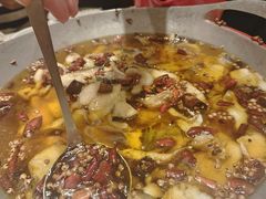 -潇湘码头·鲜湘菜(清河店)