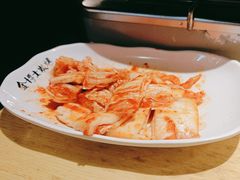 -金博士炭烤(延大总店)