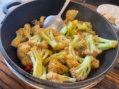 -猪肉婆私房菜(容桂总店)