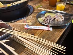 -江湖六膳門串串香(隆礼路店)