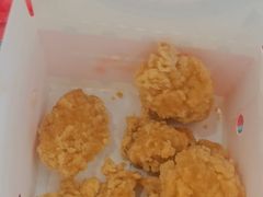 -塔斯汀中国汉堡(嘉禾望岗地铁站店)