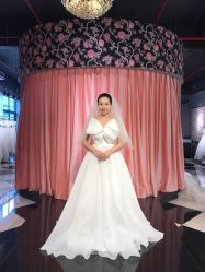 -珠海女王嫁衣馆(珠海左右创意园店)