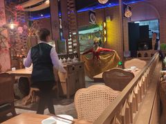 -胖老汉椒麻鸡清真新疆菜(西御街店)