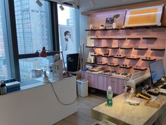-瑞司视光眼镜·蔡司战略合作眼镜店(新街口店)