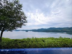 -天目湖涵田度假村