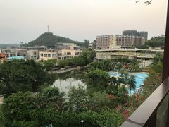 -台山颐和温泉城