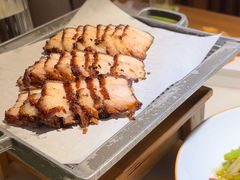 -绿茶餐厅(西单老佛爷店)