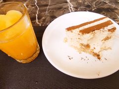 -丽彩天祺酒店-自助餐厅