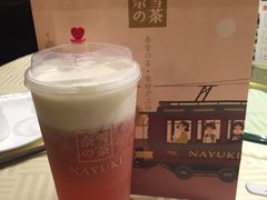 -奈雪的茶(市百一店)