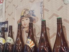 -小川洋风料理(汉街店)